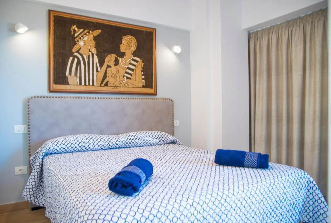Apartamento Le Terrazze 1 Puerto de la Cruz