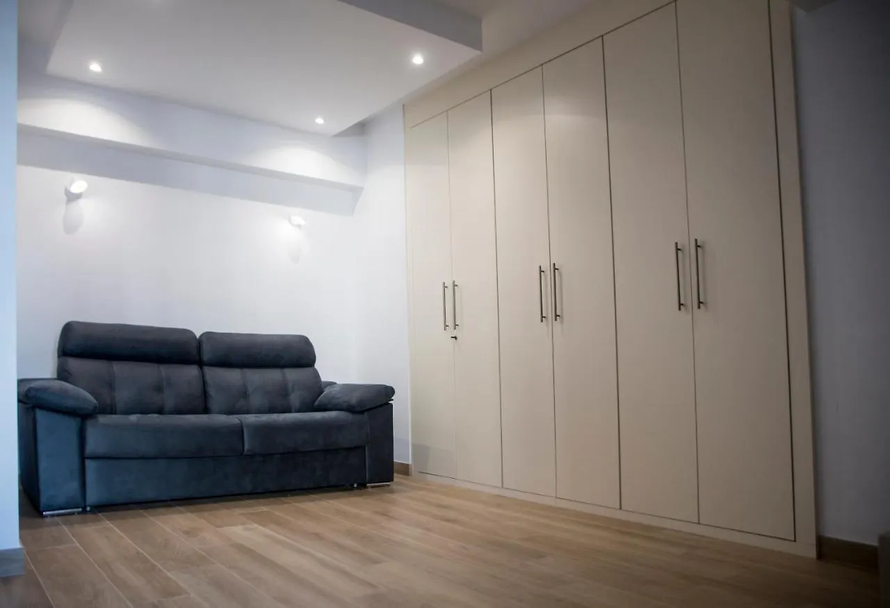 Apartamento Le Terrazze 1 Puerto de la Cruz