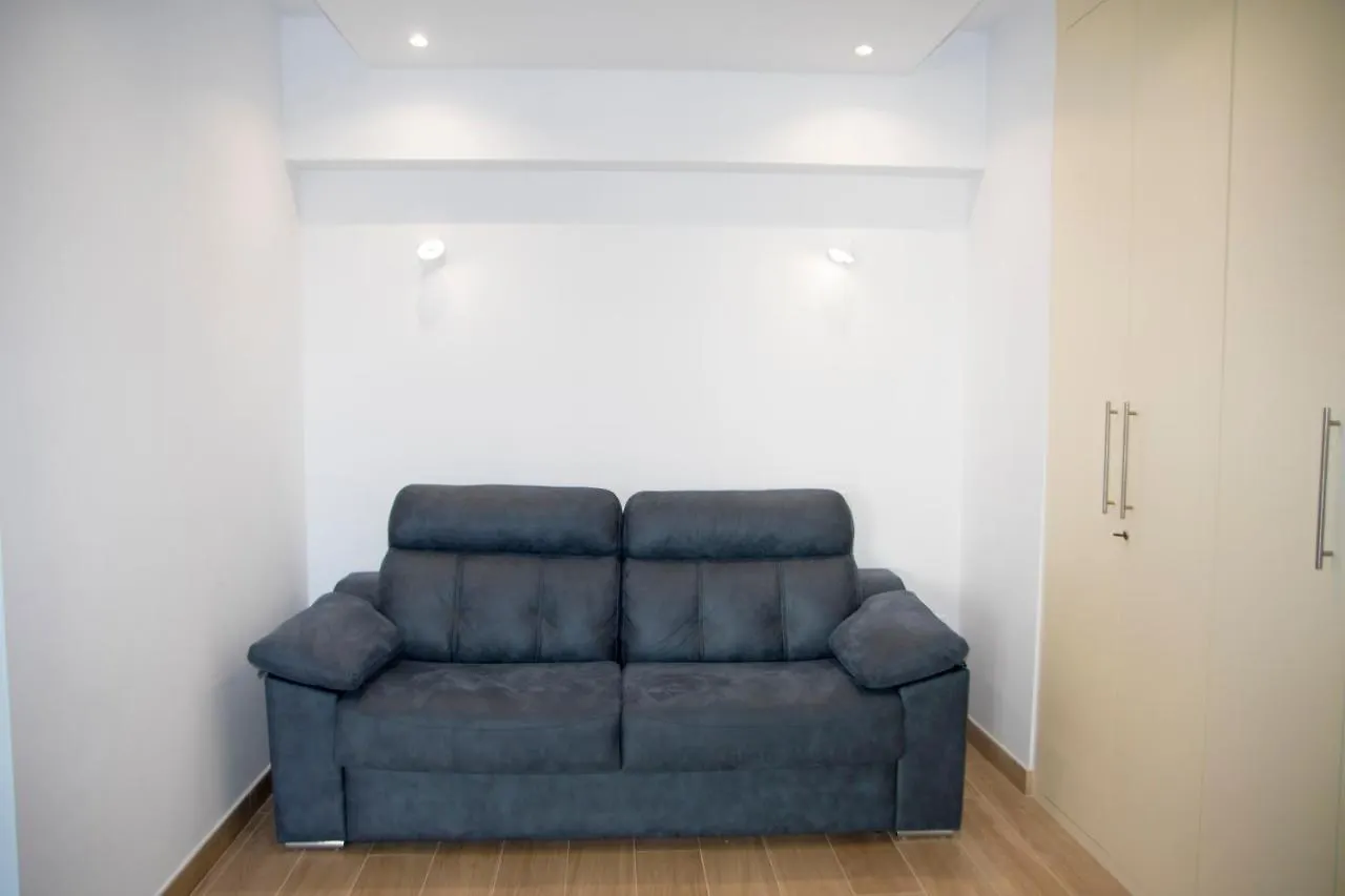 Apartamento Le Terrazze 1 Puerto de la Cruz