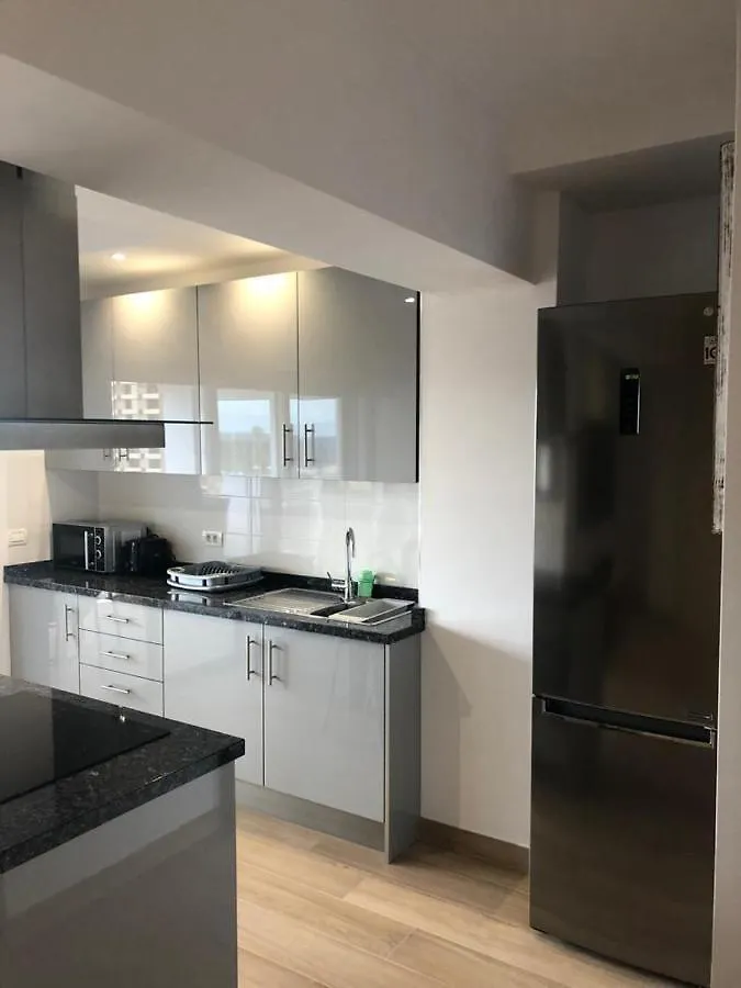 Apartamento Le Terrazze 1 Puerto de la Cruz